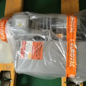 台湾EUROVAC 欧乐霸真空泵 R1-100真空泵 欧乐霸R1-160气泵 吸塑机真空泵 上岗真空泵