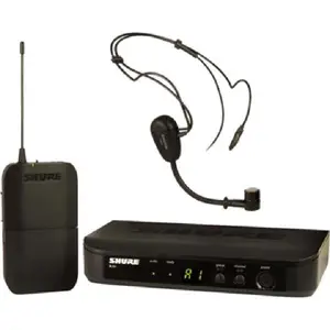 ��� SHURE BLX14/PG30 ͷ����Ͳ�ֻ�