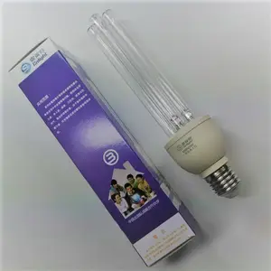Cnlightѩ���� E27 25W һ�廯�����ƹ� 220V ҽԺ����ɱ����