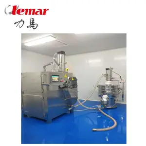 ��������-30kg/h˫��ѹ���ɷ�����������ҩ��ҩ��ѹ��LG