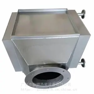 锅炉节能器,锅炉尾气余热回收