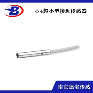DOB-D4-ZNK�Ͼ��±�:��4 �ӽ������� ������0.8-1.5MM ֱ��4MM
