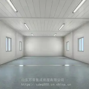 集装箱快拼装住人集成房屋2021简易房移动办公室打包箱