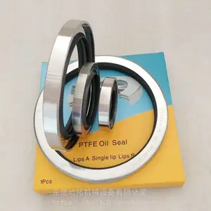 �Ǽ��ͷ� PTFE60*80*8˫������ֹǼ��ͷ� �ķ��Ǽ��ͷ�