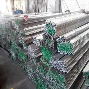 房梁支架结构用角钢角铁 建筑工业用Q235不等边角钢可切割