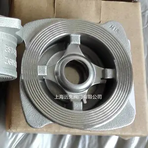 DN25 PN40�Լ�ʽֹ�ط�˹��ɯ��DCV3�����ֹ�ط�