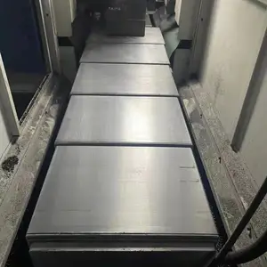 钢板防护罩拉筋护罩加工中心导轨防尘罩伸缩式不锈钢伸缩罩定制