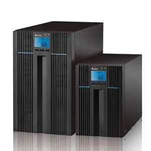 台达(DELTA)GES-N1K标机在线式 2KVA/1800WUPS不间断电源