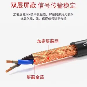 ����ͻ�绰��NH-RVVSP2*1.5mm2�ͻ�