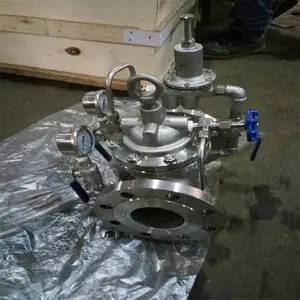 900X-16C DN700��ھ������رշ�-ˮ�����Ʒ�-������