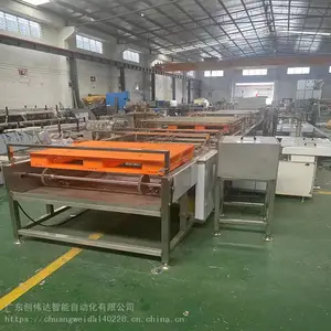 ���Ͽ�����ϴ�� ȫ�Զ���ת��̨��������ϴ��