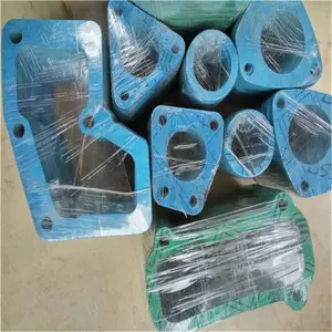 �س� �͸���ʯ���˿׵� ��ѹ����ʯ���𽺵� ��ͼ�����ɶ���