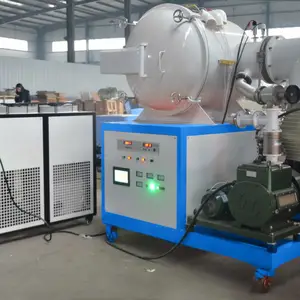 空煅烧炉高温煅烧炉箱式预热炉高温电阻炉实验室小型电炉 YCDL12VFT