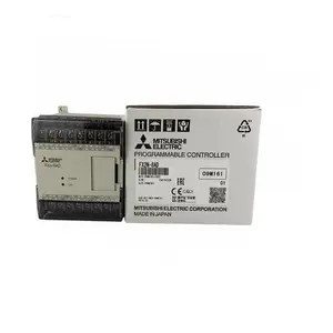 全国供应三菱FX2N-80MS　CPU模块低价现货　一级代理