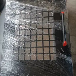 车床外钣金定制维修 防护门导轨钢板防护罩 马扎克联动盔甲防护罩