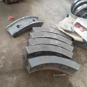 矿用无极绳绞车配件 绳衬 无极绳绞车绳衬 绞车绳衬