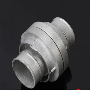 ��������˨�����ӿ� KN65/50�ڿ�ʽˮ�� �ӿ����� ����˨�ӿ�