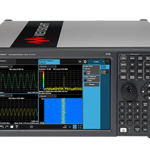 �ǵ¿Ƽ�N9010B EXA�źŷ����ǳ��⡢ά�ޡ���������������44GƵ����