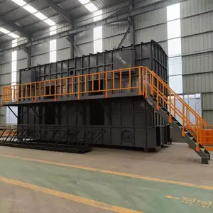 RTO����ʽȼ�� rtoȼ��¯�л������߻�ȼ���� �߻�ȼ�շ��������豸