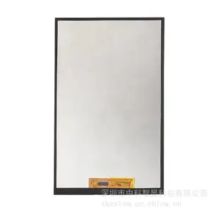 10.1��Һ����ʾ�� 800*1280 MIPI�ӿ� tft���������� TFTLCDҺ��ģ��
