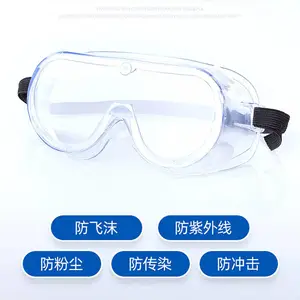 泰迪康-医用防护眼罩-DK-FH系列