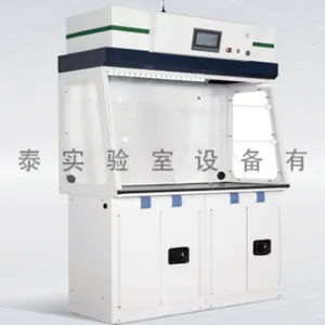 淄博净气型通风柜多少钱 淄博久泰实验室设备供应