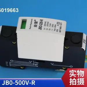 ���νӵر������������Զ����鹦�ܼ�϶�ӵر���װ��JB0-220-R����