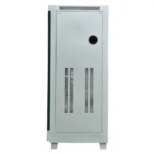 �����и��ӡˢ������SBW-80KVA����ȫ�Զ�����ʽ������ѹ�� ţ��