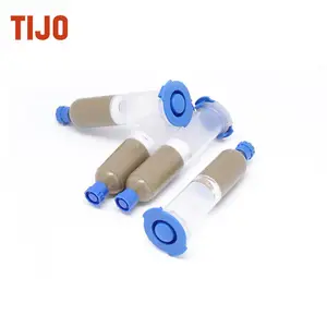 TIJO 银焊膏BAg56CuZnSn银合金粉 硬质合金钎焊