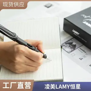LAMY�����ֱ�Ů��������īˮ����������ֱ��콢��ֱ�����ǩ�ֱʿ���