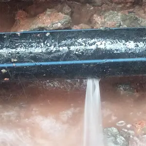 常熟地下管道漏水查漏 给水管查漏水 供水管掉压检测 消防水听漏