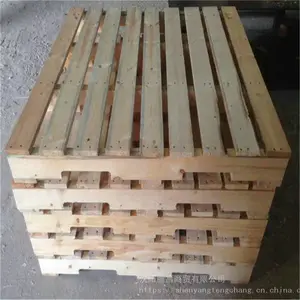 东北沈阳木托盘回收 二手木托盘木拍子回收