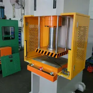 Һѹ��ѹ�������ػ�е����Һѹ�崲