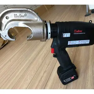 HEC-44M ���ʽѹ��ǯ������ Kudos���綯Һѹ�� ѹ��ǯ