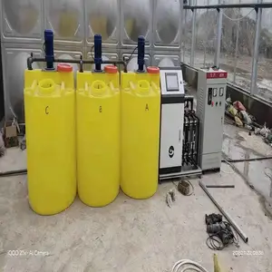 0.75WKˮ�ʽ���Ͱ����ˮ�ʻ���ͨ��ʩ�ʻ���ŷ�������