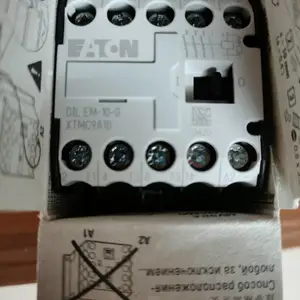 现货伊顿穆勒接触器DILM150-XHI22