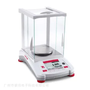 ��ӦOHAUS�º�˹������ƽPX423ZH�Զ���Уǧ��֮һ��1mg���