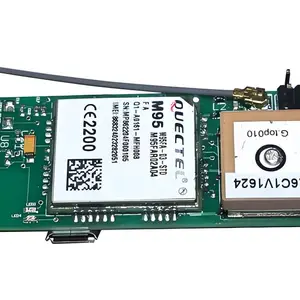 信号模块SMT贴片加工GPS模块贴片加工专业各类模块PCBA代工厂