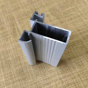 工业机械设备应用铝合金材料订做生产加工找铝型材厂家