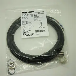 �¹���³��BALLUFF�ӽ�����ԭ����