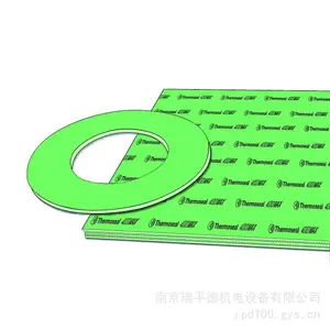 KLINGER® 400 MAX 压缩纤维垫片 一般应用 工业密封产品