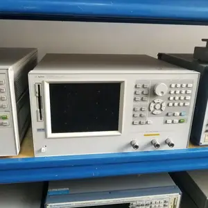 ���չ����������� ����Agilent/Keysight E4990A�迹������