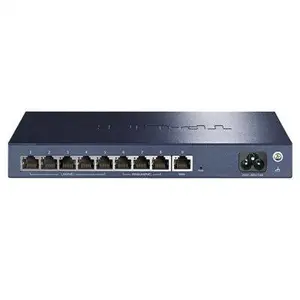 TP-LINK TL-R489GP-ACPoE AC一体化多WAN口千兆VPN路由器