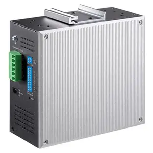 TP-LINK TL-SG2210P工业级 Web网管工业以太网PoE交换机