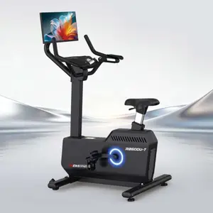 迈宝赫健身房优选产品 立式健身车RB600U-T 室内健身器材