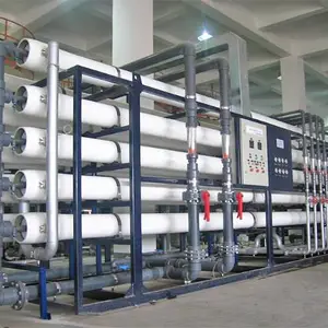 江苏纺织印染行业反渗透设备的作用 广州溢泰水务科技供应