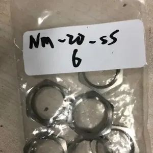 供应美国SEALCON 螺母 CD20MR-SS螺母 NM-20-SS供应美国