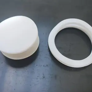 加工定制PTFE特氟龙垫片
