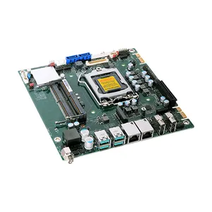 CS103-Q370/C246 8th Gen Intel® Core™ with Intel® Q370/C246