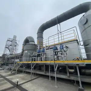 宿州区域提供电子厂废气处理设备供应,欢迎咨询